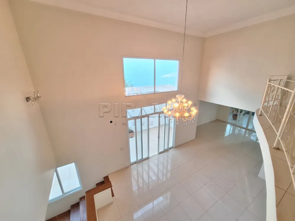 Alugar Casa / Condom&iacute;nio em Ribeir&atilde;o Preto R$ 14.000,00 - Foto 56