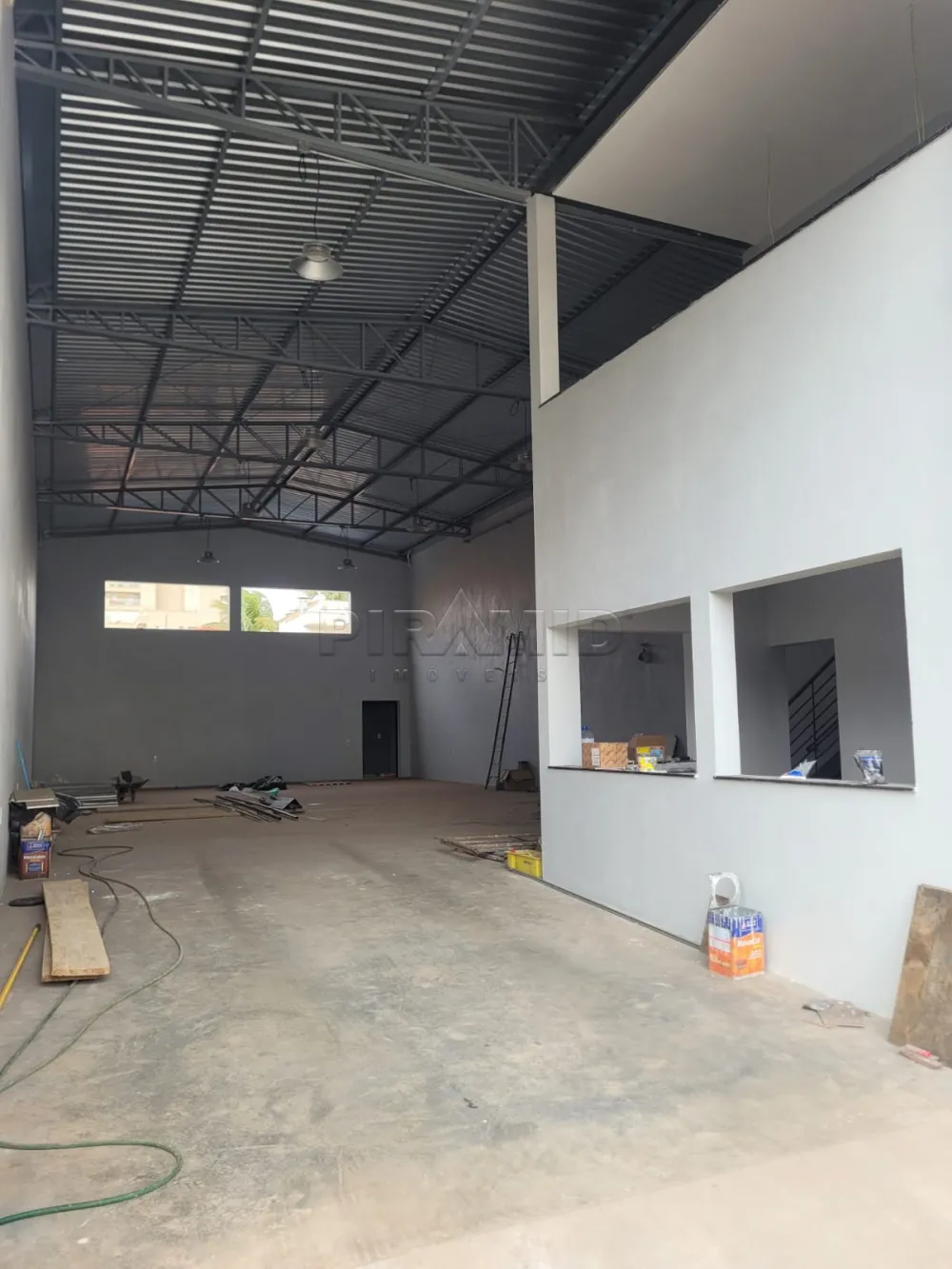 Alugar Comercial / Sal&atilde;o em Ribeir&atilde;o Preto R$ 7.500,00 - Foto 2