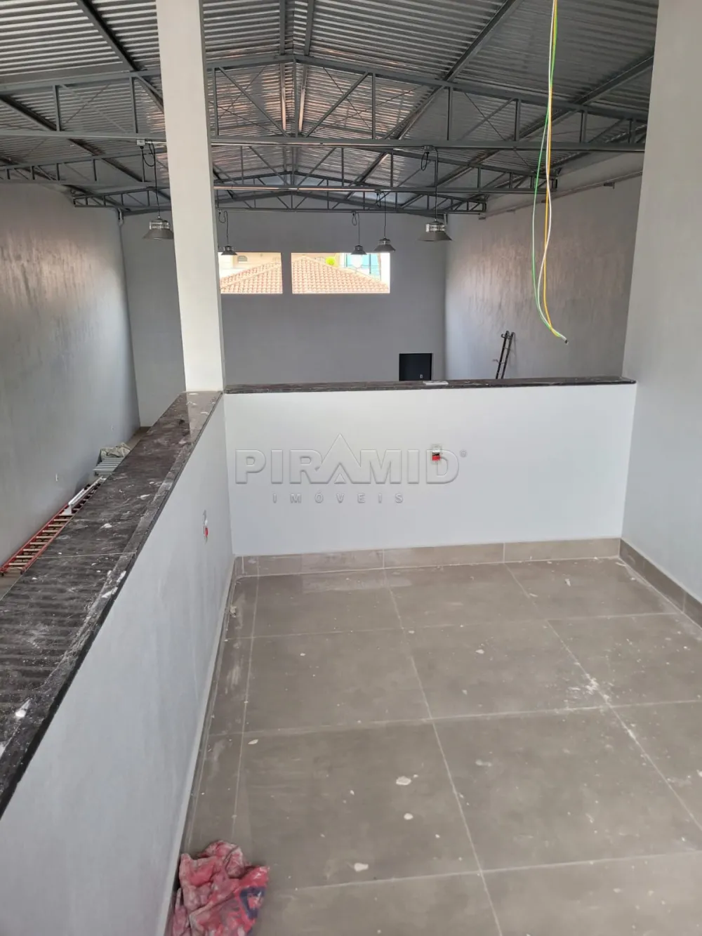 Alugar Comercial / Sal&atilde;o em Ribeir&atilde;o Preto R$ 7.500,00 - Foto 10