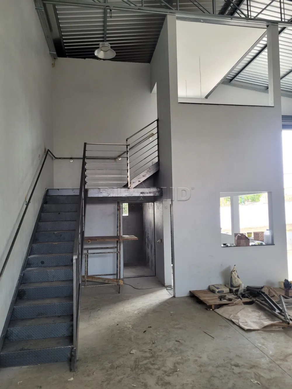 Alugar Comercial / Sal&atilde;o em Ribeir&atilde;o Preto R$ 7.500,00 - Foto 6