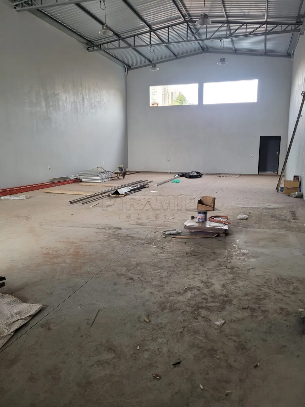 Alugar Comercial / Sal&atilde;o em Ribeir&atilde;o Preto R$ 7.500,00 - Foto 4