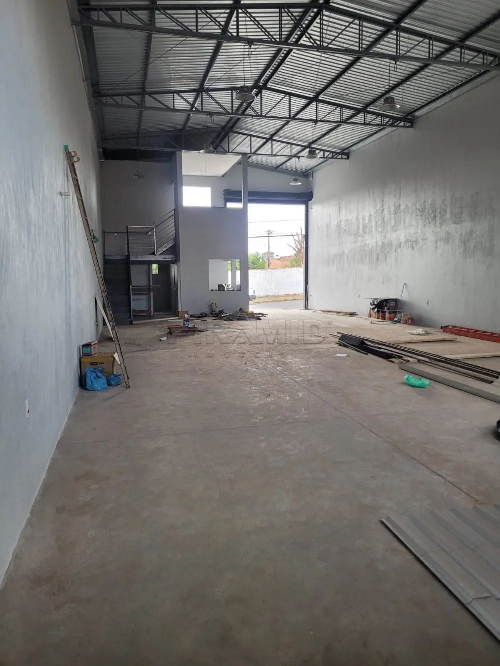 Alugar Comercial / Sal&atilde;o em Ribeir&atilde;o Preto R$ 7.500,00 - Foto 3