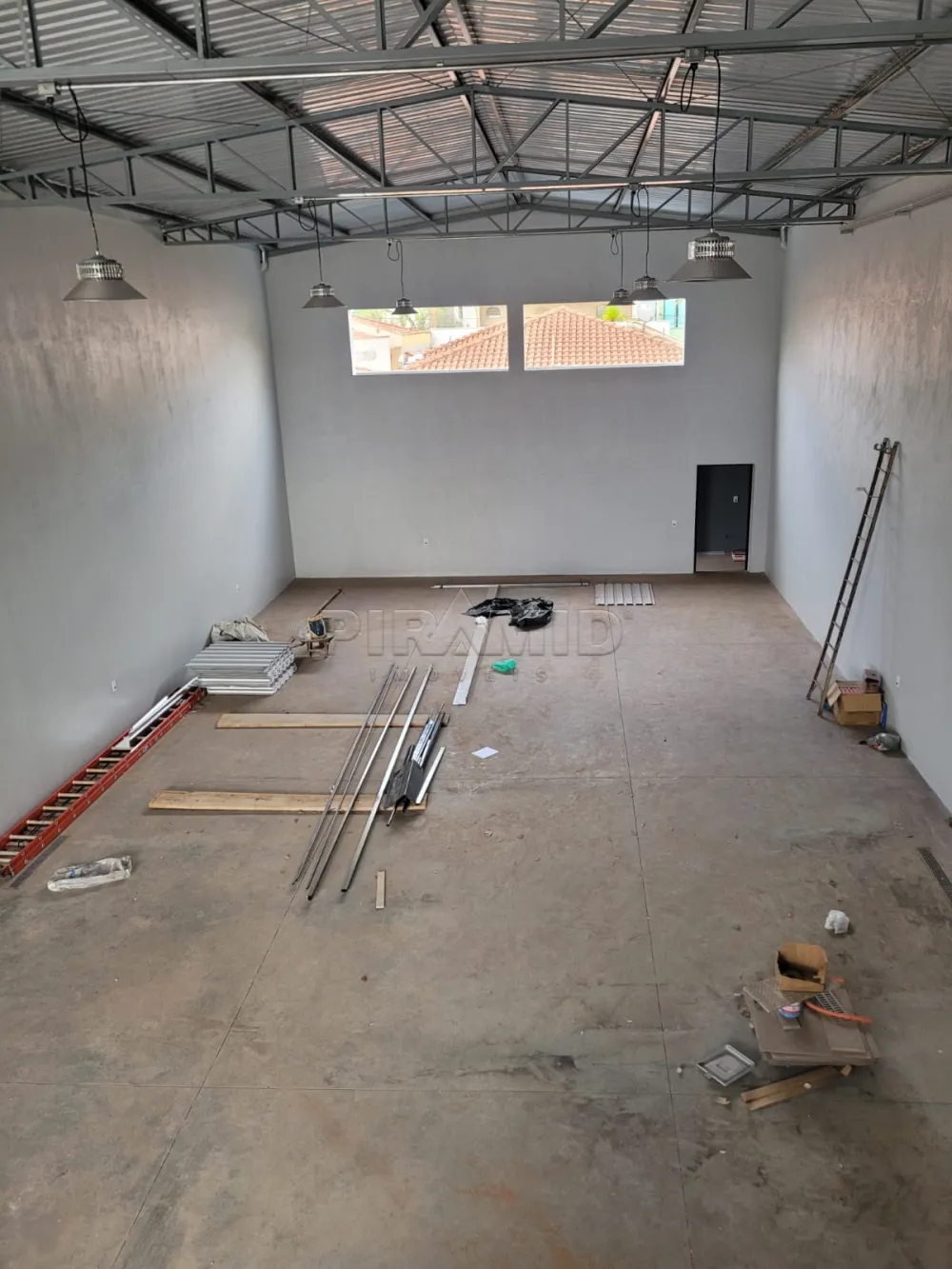 Alugar Comercial / Sal&atilde;o em Ribeir&atilde;o Preto R$ 7.500,00 - Foto 5