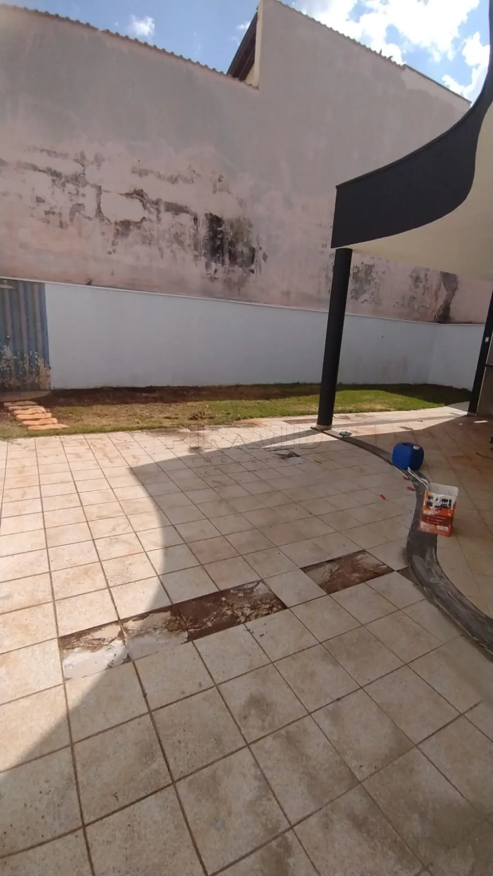 Alugar Casa / Padr&atilde;o em Ribeir&atilde;o Preto R$ 6.500,00 - Foto 37