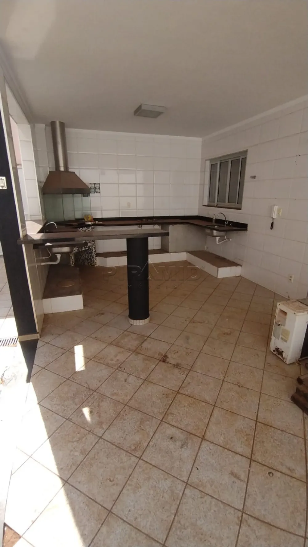 Alugar Casa / Padr&atilde;o em Ribeir&atilde;o Preto R$ 6.500,00 - Foto 39