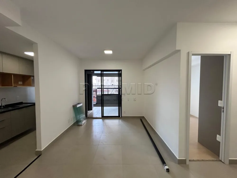 Alugar Apartamento / Padr&atilde;o em Ribeir&atilde;o Preto R$ 3.800,00 - Foto 1