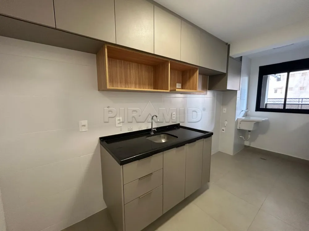 Alugar Apartamento / Padr&atilde;o em Ribeir&atilde;o Preto R$ 3.800,00 - Foto 8