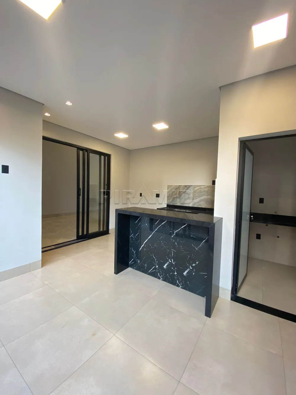 Comprar Casa / Condom&iacute;nio em Ribeir&atilde;o Preto R$ 1.190.000,00 - Foto 4