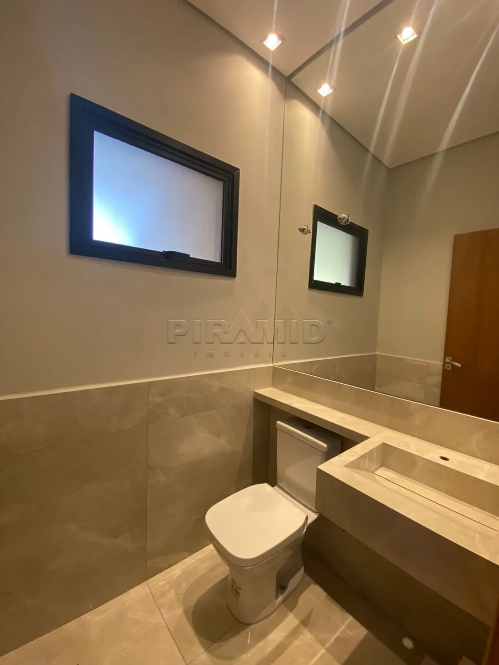 Comprar Casa / Condom&iacute;nio em Ribeir&atilde;o Preto R$ 1.190.000,00 - Foto 19