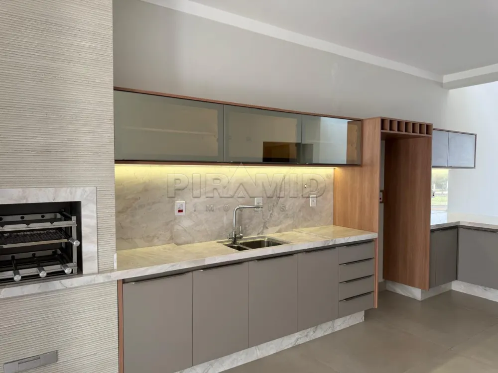 Comprar Casa / Condom&iacute;nio em Ribeir&atilde;o Preto R$ 1.070.000,00 - Foto 3