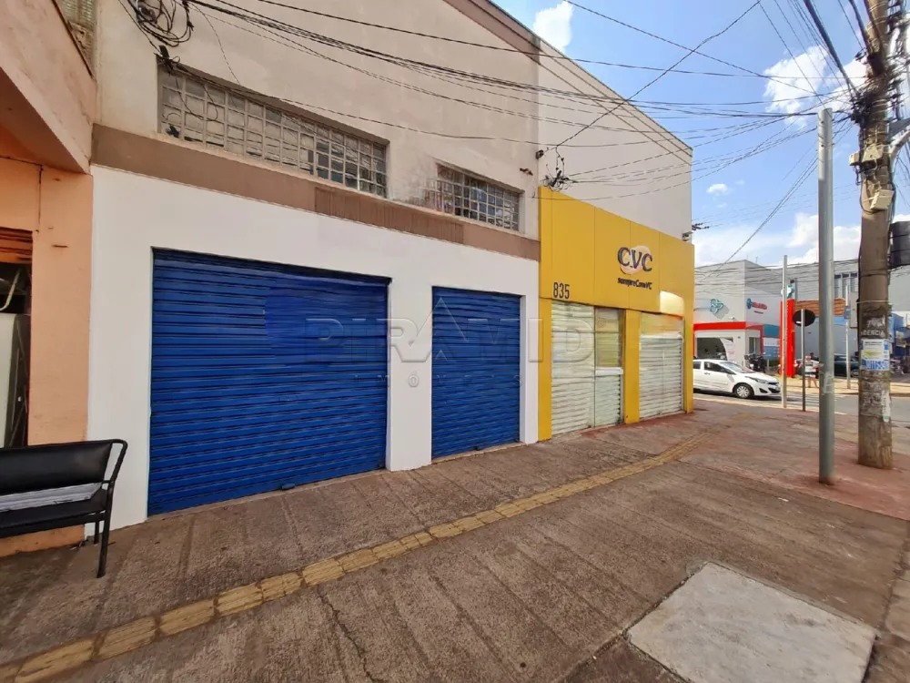 Alugar Comercial / Sal&atilde;o em Ribeir&atilde;o Preto R$ 12.000,00 - Foto 2