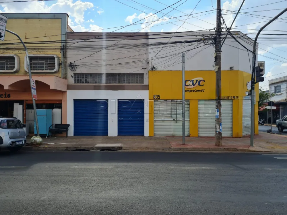 Alugar Comercial / Sal&atilde;o em Ribeir&atilde;o Preto R$ 12.000,00 - Foto 3