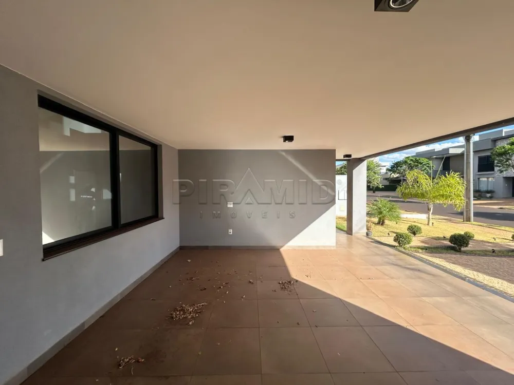 Alugar Casa / Condom&iacute;nio em Ribeir&atilde;o Preto R$ 8.000,00 - Foto 1