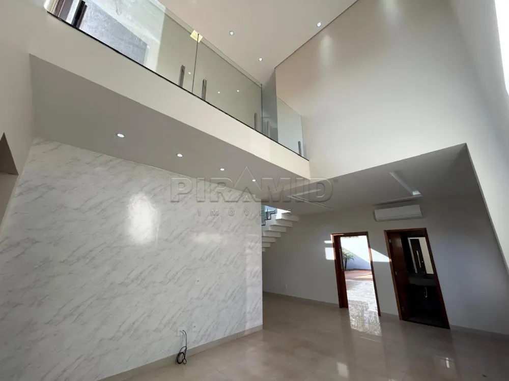 Alugar Casa / Condom&iacute;nio em Ribeir&atilde;o Preto R$ 8.000,00 - Foto 3