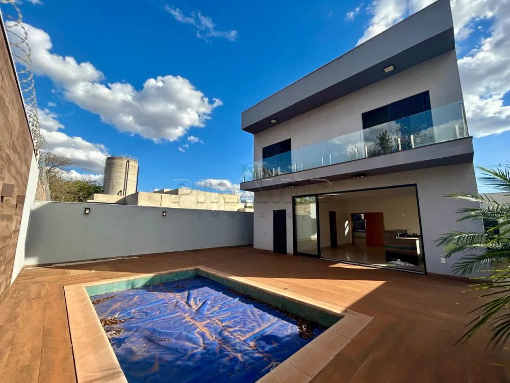 Alugar Casa / Condom&iacute;nio em Ribeir&atilde;o Preto R$ 8.000,00 - Foto 16