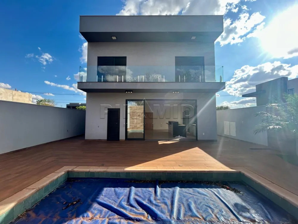 Alugar Casa / Condom&iacute;nio em Ribeir&atilde;o Preto R$ 8.000,00 - Foto 17