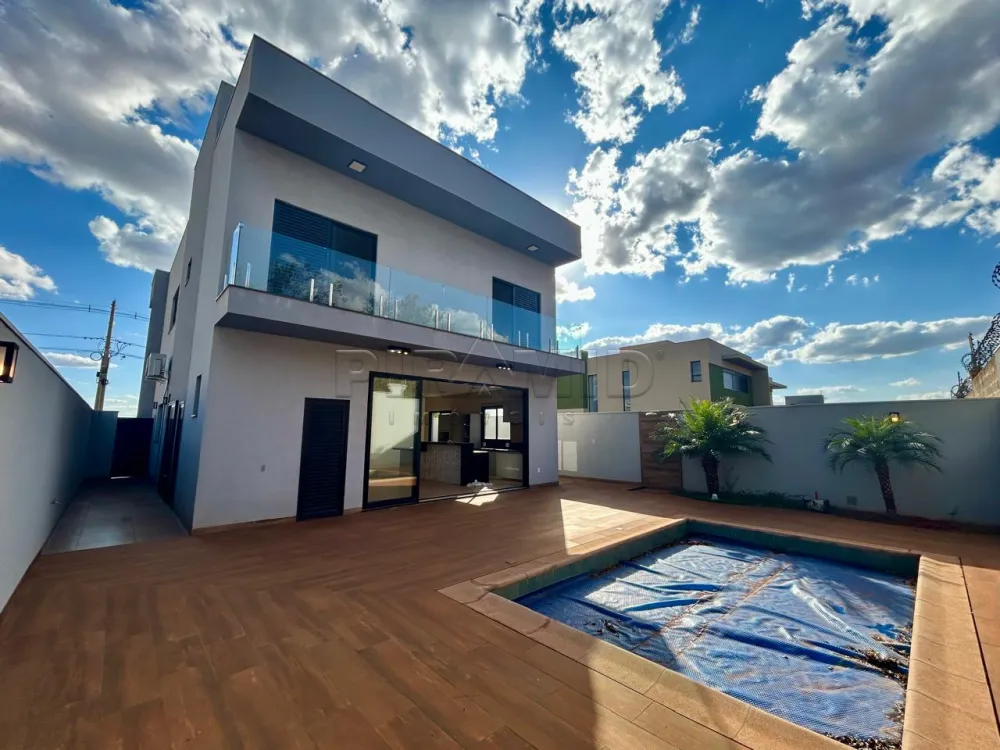 Alugar Casa / Condom&iacute;nio em Ribeir&atilde;o Preto R$ 8.000,00 - Foto 18