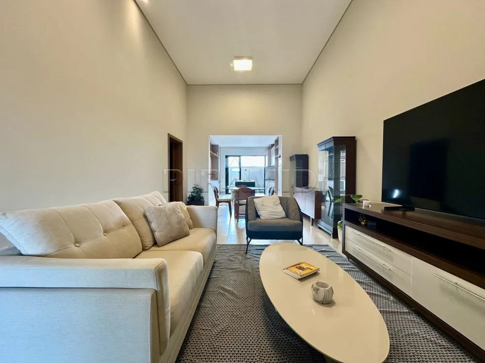 Comprar Casa / Condom&iacute;nio em Ribeir&atilde;o Preto R$ 1.250.000,00 - Foto 2