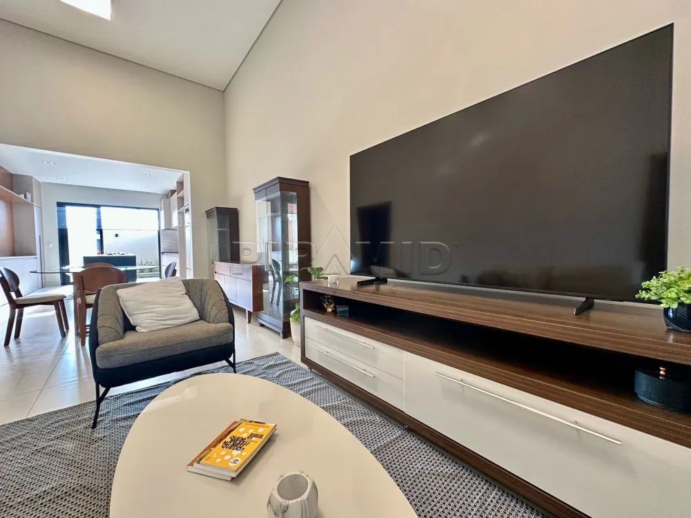 Comprar Casa / Condom&iacute;nio em Ribeir&atilde;o Preto R$ 1.250.000,00 - Foto 4