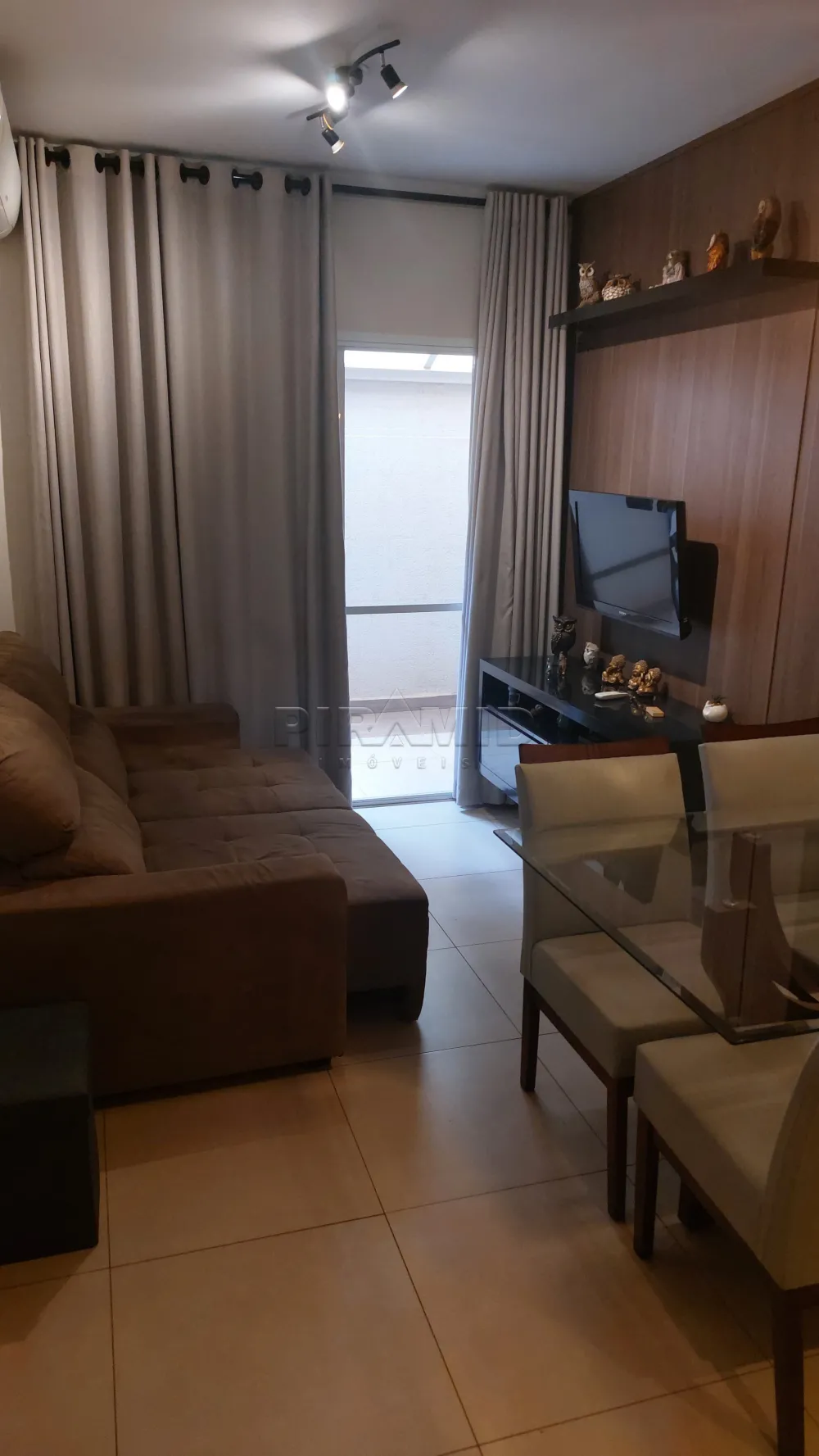 Comprar Apartamento / Padr&atilde;o em Ribeir&atilde;o Preto R$ 310.000,00 - Foto 3