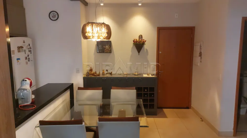 Comprar Apartamento / Padr&atilde;o em Ribeir&atilde;o Preto R$ 310.000,00 - Foto 1