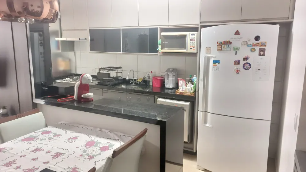 Comprar Apartamento / Padr&atilde;o em Ribeir&atilde;o Preto R$ 310.000,00 - Foto 11