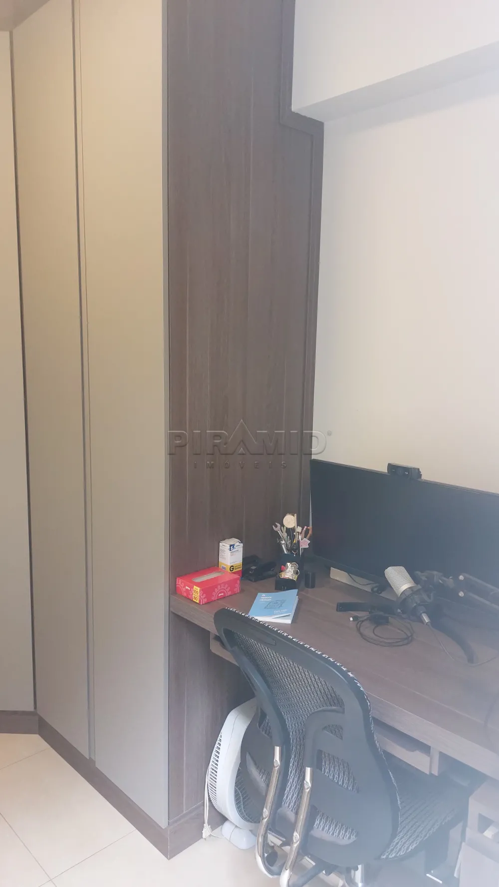 Comprar Apartamento / Padr&atilde;o em Ribeir&atilde;o Preto R$ 310.000,00 - Foto 6