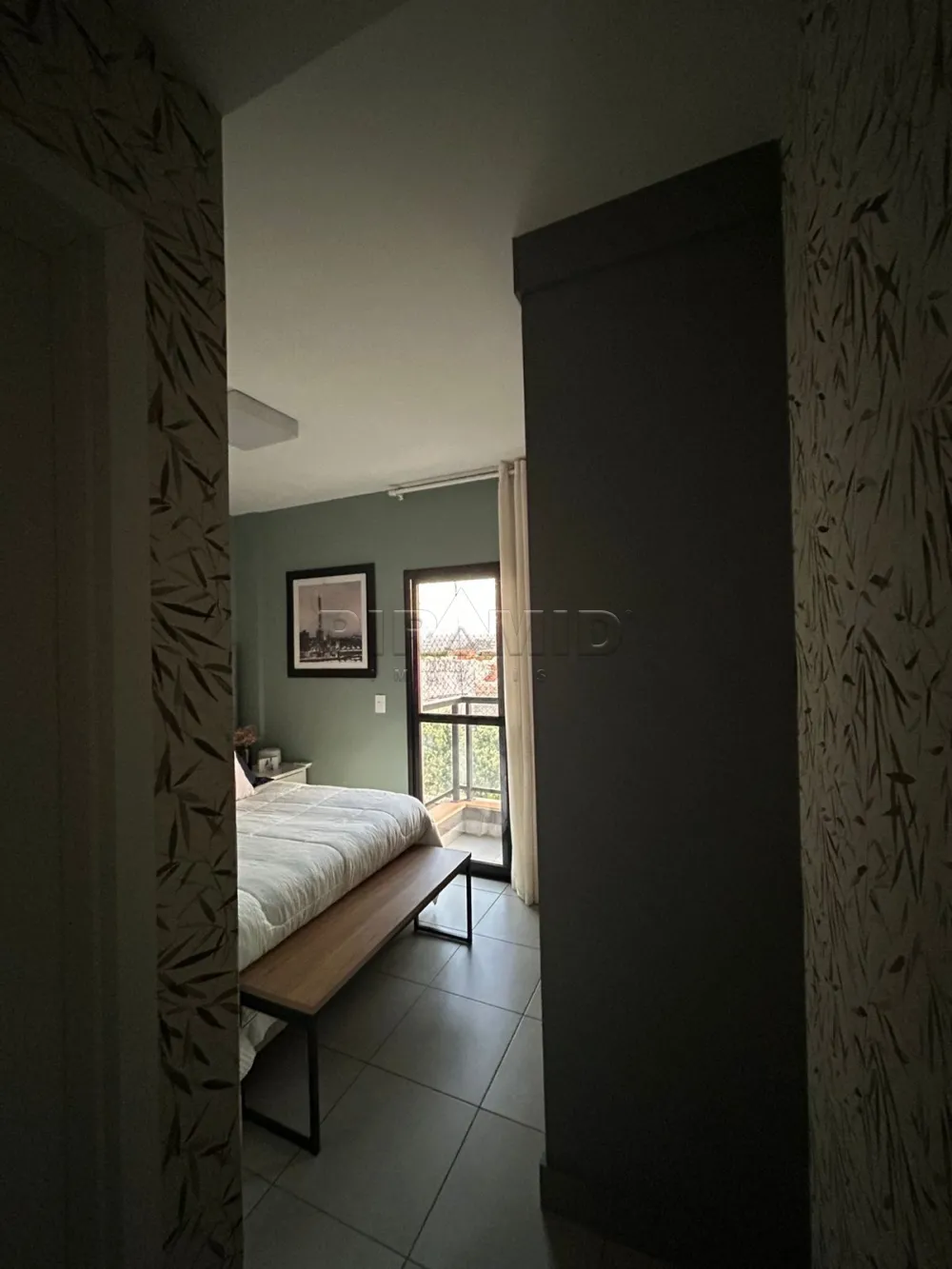 Comprar Apartamento / Padr&atilde;o em Ribeir&atilde;o Preto R$ 360.000,00 - Foto 6