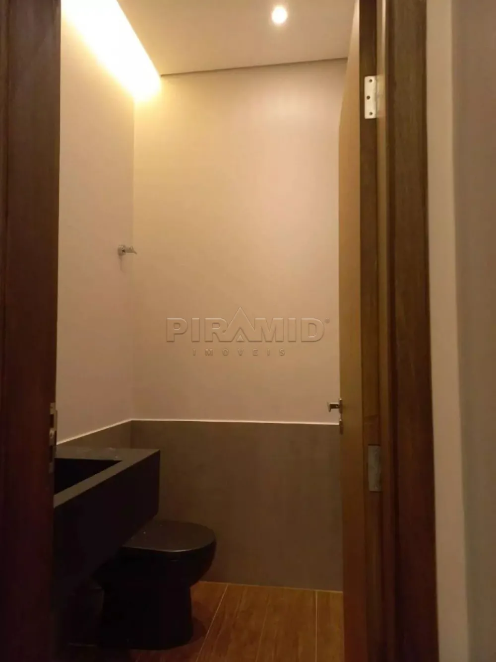 Comprar Casa / Condom&iacute;nio em Ribeir&atilde;o Preto R$ 1.045.000,00 - Foto 4