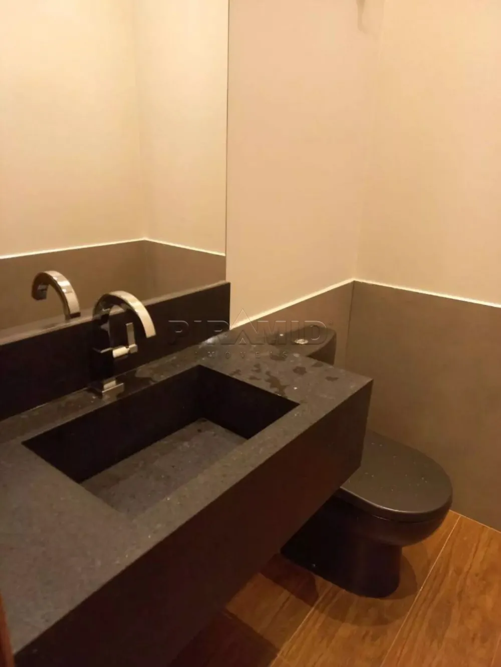 Comprar Casa / Condom&iacute;nio em Ribeir&atilde;o Preto R$ 1.045.000,00 - Foto 5