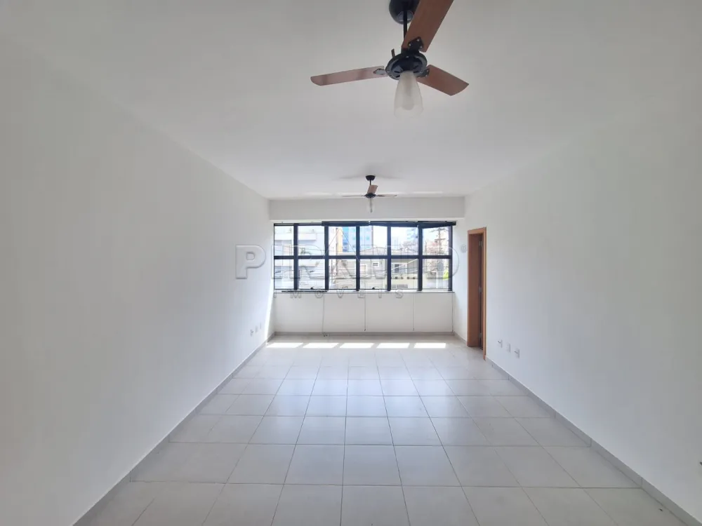 Alugar Comercial / Sala em Ribeir&atilde;o Preto R$ 2.200,00 - Foto 1
