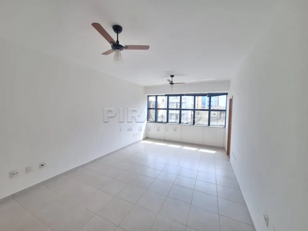 Alugar Comercial / Sala em Ribeir&atilde;o Preto R$ 2.200,00 - Foto 2