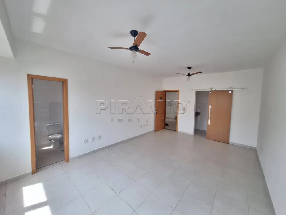 Alugar Comercial / Sala em Ribeir&atilde;o Preto R$ 2.200,00 - Foto 6