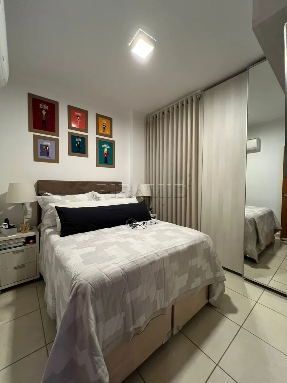 Comprar Apartamento / Padr&atilde;o em Ribeir&atilde;o Preto R$ 315.000,00 - Foto 8