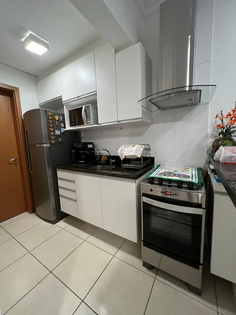 Comprar Apartamento / Padr&atilde;o em Ribeir&atilde;o Preto R$ 315.000,00 - Foto 10