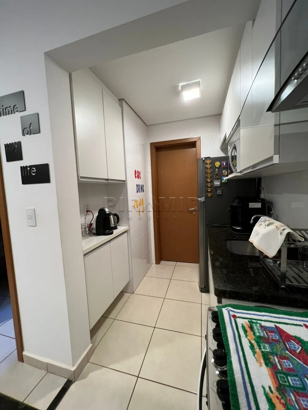 Comprar Apartamento / Padr&atilde;o em Ribeir&atilde;o Preto R$ 315.000,00 - Foto 12