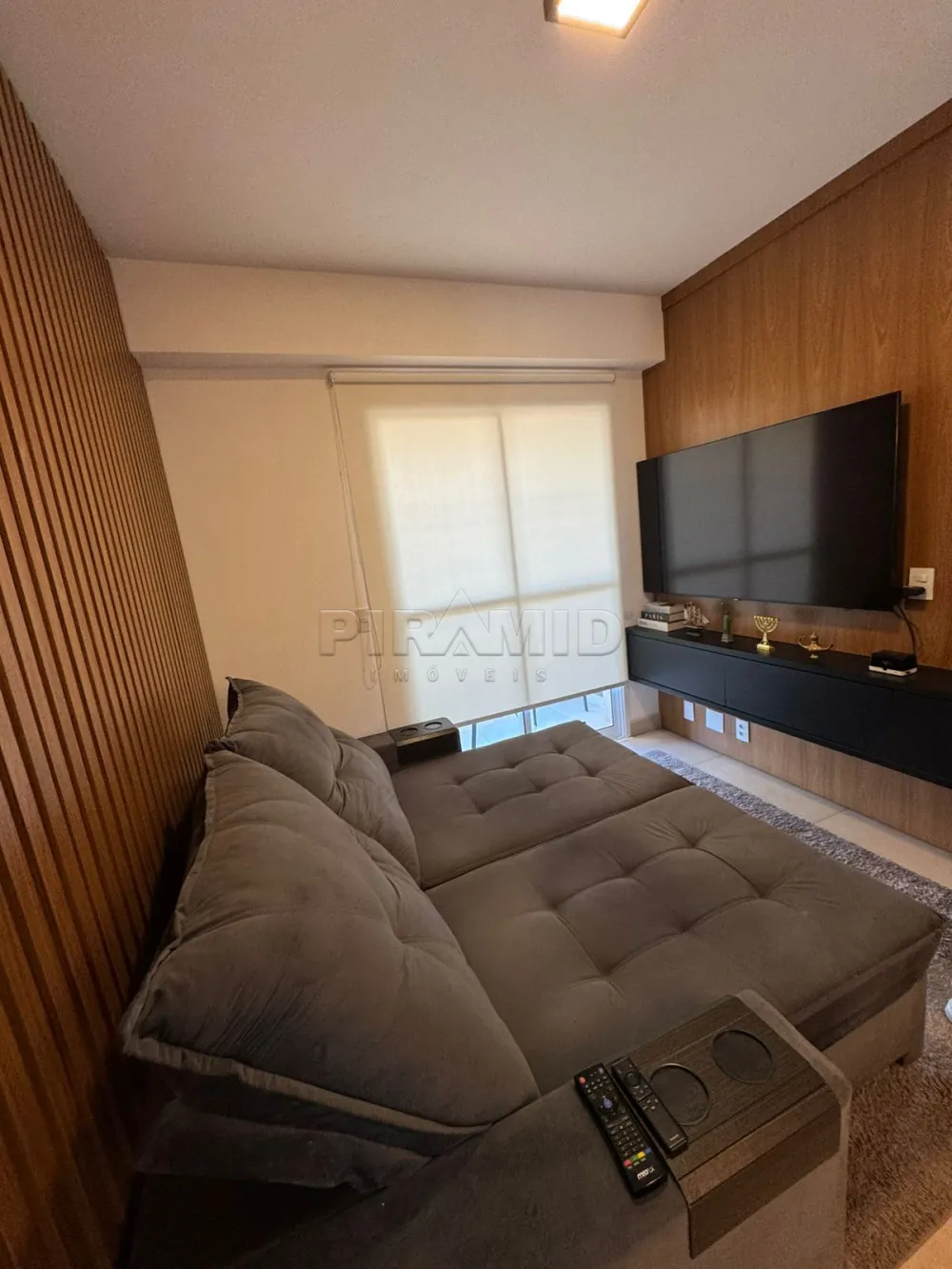 Comprar Apartamento / Flat em Ribeir&atilde;o Preto R$ 450.000,00 - Foto 1
