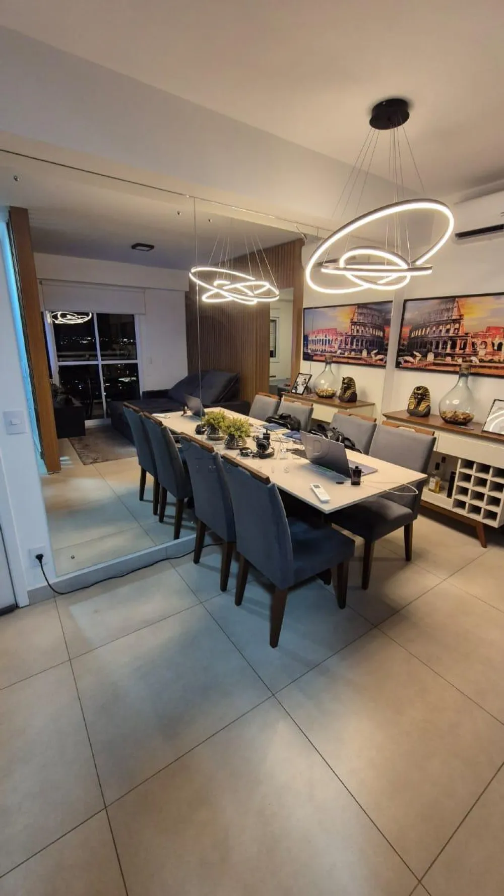 Comprar Apartamento / Flat em Ribeir&atilde;o Preto R$ 450.000,00 - Foto 3