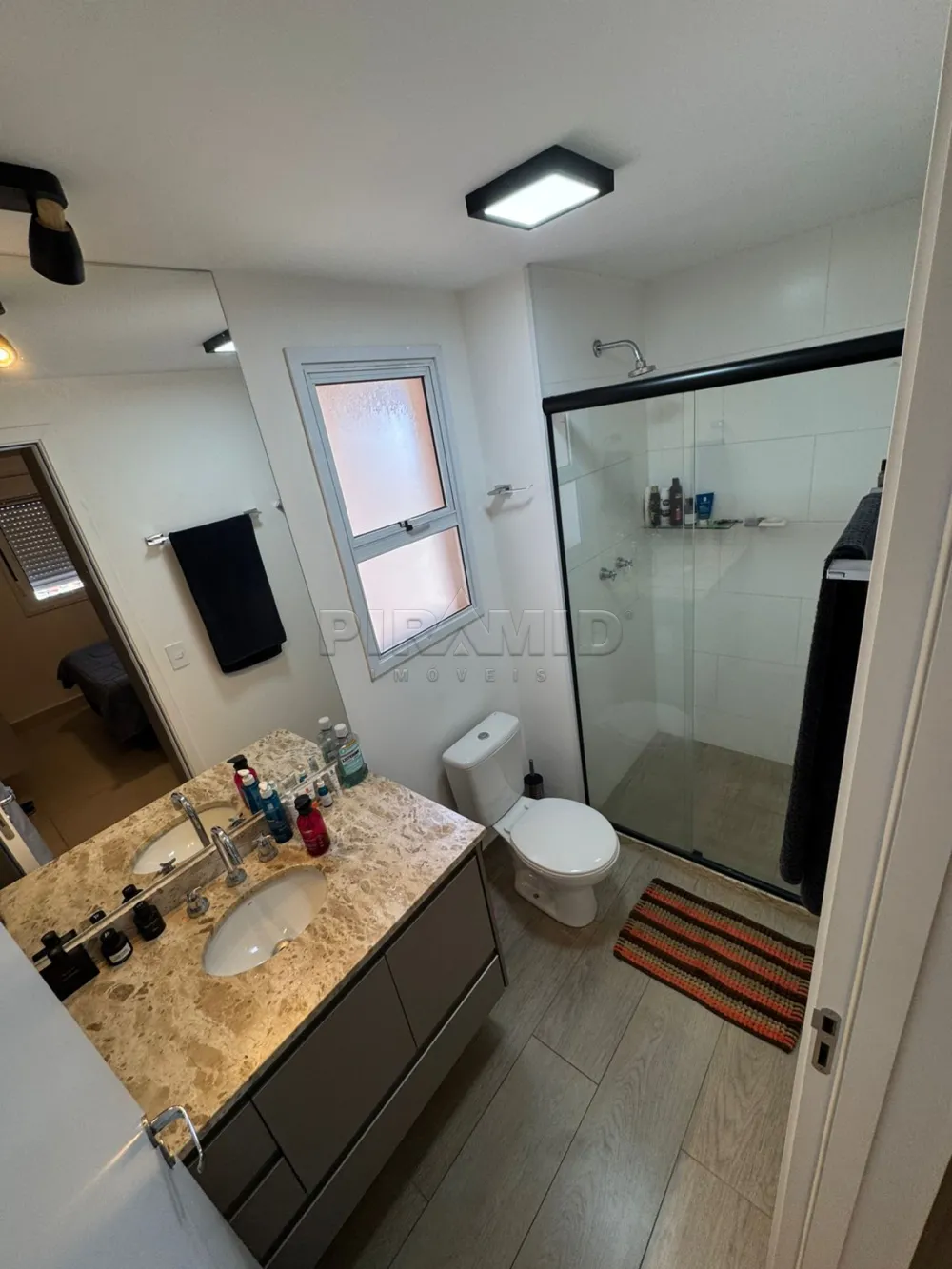 Comprar Apartamento / Flat em Ribeir&atilde;o Preto R$ 450.000,00 - Foto 9