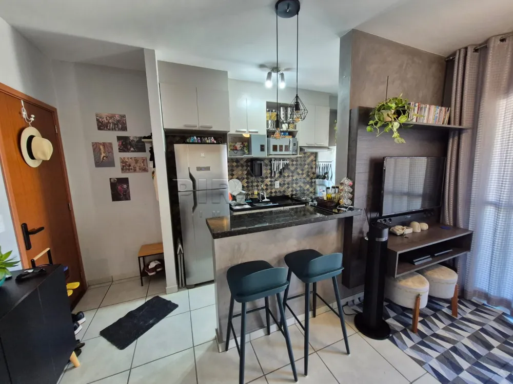 Comprar Apartamento / Padr&atilde;o em Ribeir&atilde;o Preto R$ 280.000,00 - Foto 3