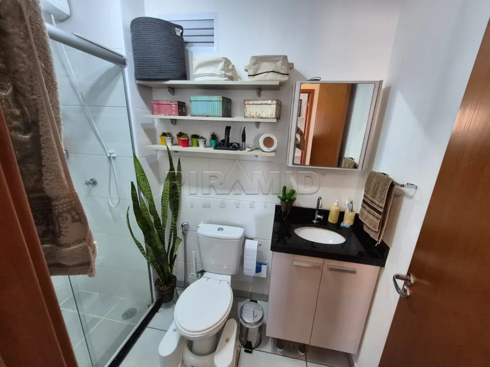 Comprar Apartamento / Padr&atilde;o em Ribeir&atilde;o Preto R$ 280.000,00 - Foto 6