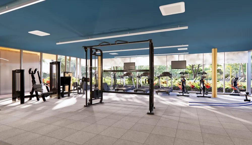 Comprar Terreno / Condom&iacute;nio em Ribeir&atilde;o Preto R$ 553.946,68 - Foto 15