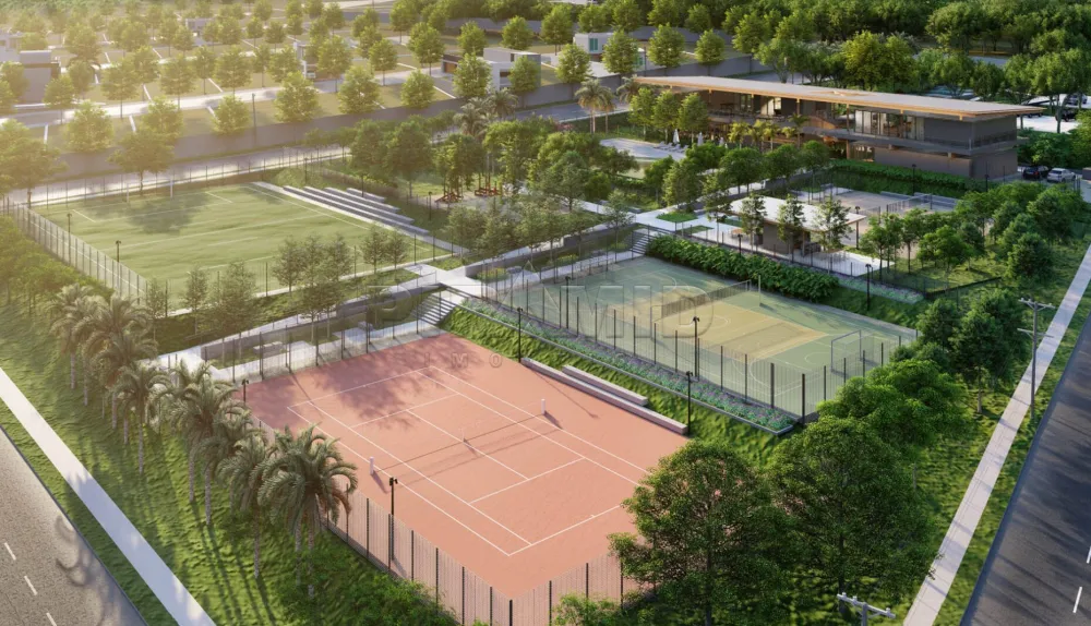 Comprar Terreno / Condom&iacute;nio em Ribeir&atilde;o Preto R$ 553.946,68 - Foto 17