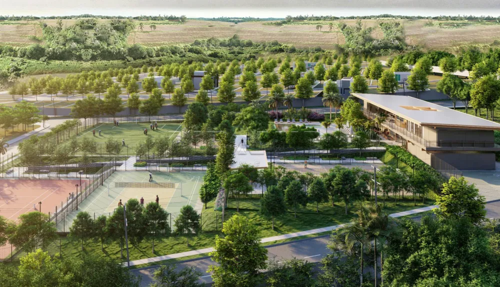 Comprar Terreno / Condom&iacute;nio em Ribeir&atilde;o Preto R$ 553.946,68 - Foto 21