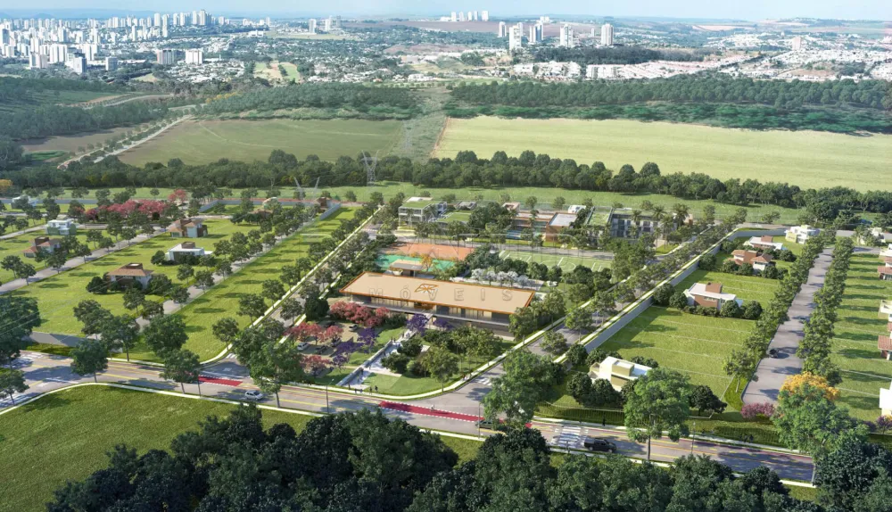 Comprar Terreno / Condom&iacute;nio em Ribeir&atilde;o Preto R$ 553.946,68 - Foto 22