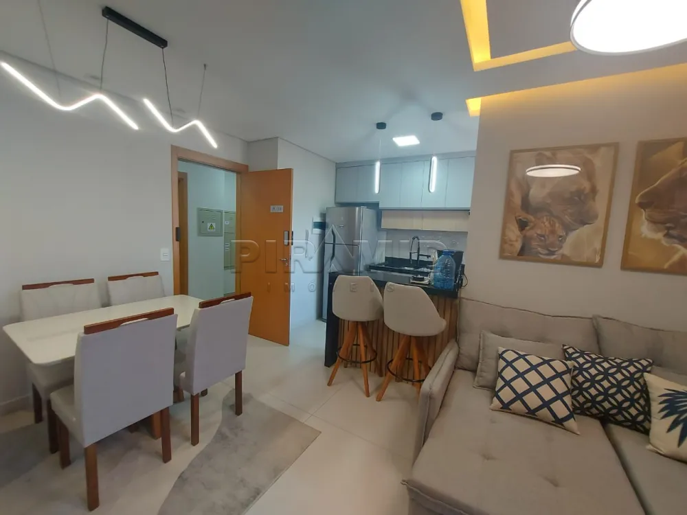 Alugar Apartamento / Padr&atilde;o em Ribeir&atilde;o Preto R$ 3.500,00 - Foto 5
