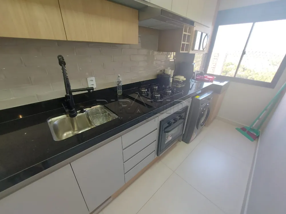 Alugar Apartamento / Padr&atilde;o em Ribeir&atilde;o Preto R$ 3.500,00 - Foto 20