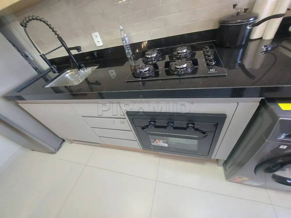 Alugar Apartamento / Padr&atilde;o em Ribeir&atilde;o Preto R$ 3.500,00 - Foto 22