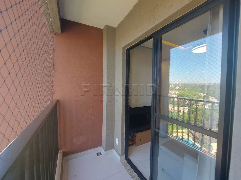Alugar Apartamento / Padr&atilde;o em Ribeir&atilde;o Preto R$ 3.500,00 - Foto 9