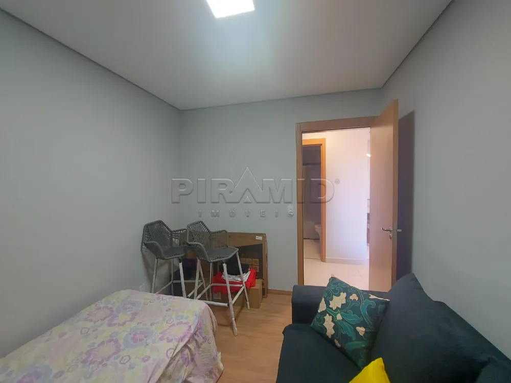 Alugar Apartamento / Padr&atilde;o em Ribeir&atilde;o Preto R$ 3.500,00 - Foto 12